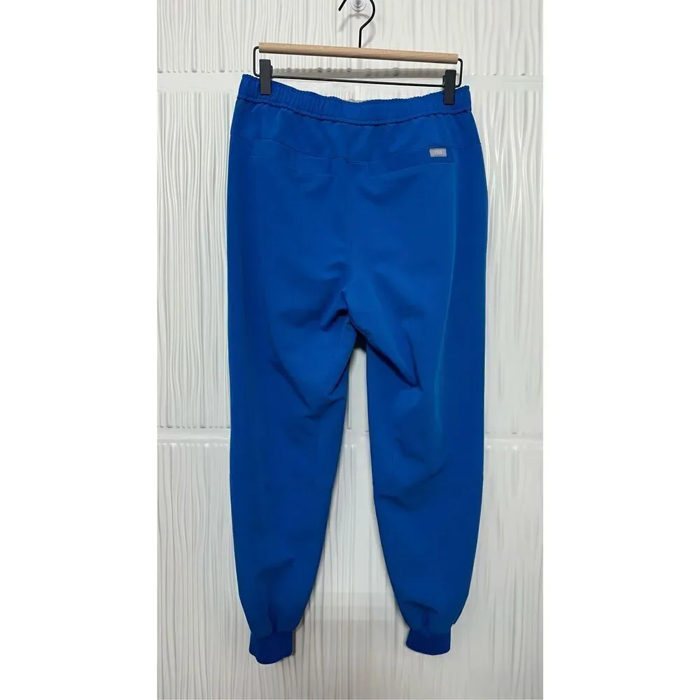FIGS Men’s Jogger Scrub Bottoms -Small